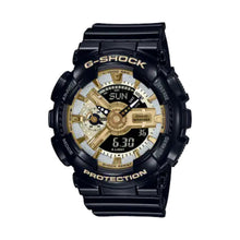 Cargar imagen en el visor de la galería, RELOJ DEPORTIVO PARA HOMBRE G-SHOCK G-SHOCK GMA-S110GB-1ADR - NEGRO