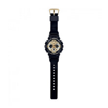 Cargar imagen en el visor de la galería, RELOJ DEPORTIVO PARA MUJER G-SHOCK G-SHOCK GMA-S120GB-1ADR - NEGRO