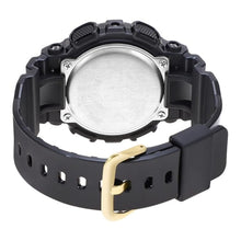 Cargar imagen en el visor de la galería, RELOJ DEPORTIVO PARA MUJER G-SHOCK G-SHOCK GMA-S120GB-1ADR - NEGRO
