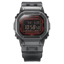 Cargar imagen en el visor de la galería, RELOJ DEPORTIVO PARA HOMBRE G-SHOCK 5600 DWB5600G-1DR - NEGRO
