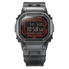 Cargar imagen en el visor de la galería, RELOJ DEPORTIVO PARA HOMBRE G-SHOCK 5600 DWB5600G-1DR - NEGRO