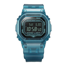 Cargar imagen en el visor de la galería, RELOJ DEPORTIVO PARA HOMBRE G-SHOCK G-SHOCK DWB5600G-2DR - TURQUESA