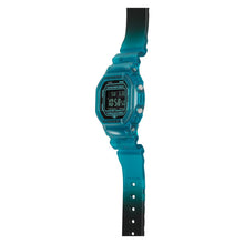 Cargar imagen en el visor de la galería, RELOJ DEPORTIVO PARA HOMBRE G-SHOCK G-SHOCK DWB5600G-2DR - TURQUESA