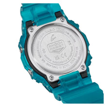 Cargar imagen en el visor de la galería, RELOJ DEPORTIVO PARA HOMBRE G-SHOCK G-SHOCK DWB5600G-2DR - TURQUESA