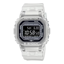Cargar imagen en el visor de la galería, RELOJ DEPORTIVO PARA HOMBRE G-SHOCK G-SHOCK DWB5600G-7DR - TRANSPARENTE