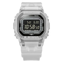Cargar imagen en el visor de la galería, RELOJ DEPORTIVO PARA HOMBRE G-SHOCK G-SHOCK DWB5600G-7DR - TRANSPARENTE