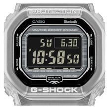 Cargar imagen en el visor de la galería, RELOJ DEPORTIVO PARA HOMBRE G-SHOCK G-SHOCK DWB5600G-7DR - TRANSPARENTE