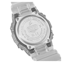 Cargar imagen en el visor de la galería, RELOJ DEPORTIVO PARA HOMBRE G-SHOCK G-SHOCK DWB5600G-7DR - TRANSPARENTE