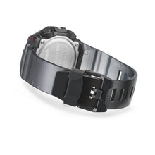 Cargar imagen en el visor de la galería, RELOJ DEPORTIVO PARA HOMBRE G-SHOCK GAB001G-1ADR GAB001G-1ADR - GRIS