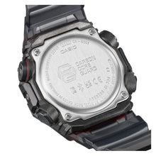 Cargar imagen en el visor de la galería, RELOJ DEPORTIVO PARA HOMBRE G-SHOCK GAB001G-1ADR GAB001G-1ADR - GRIS