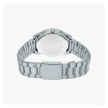 Cargar imagen en el visor de la galería, RELOJ PARA HOMBRE CASIO MTP-VD03D-2A MTP-VD03D-2A - PLATEADO
