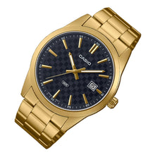 Cargar imagen en el visor de la galería, RELOJ PARA HOMBRE CASIO MTP-VD03G-1A MTP-VD03G-1A - DORADO