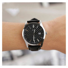 Cargar imagen en el visor de la galería, RELOJ CLÁSICO PARA HOMBRE CASIO MTP-VD03L-1A MTP-VD03L-1A - NEGRO