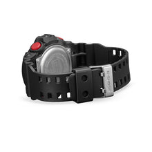 Cargar imagen en el visor de la galería, RELOJ DEPORTIVO PARA HOMBRE G-SHOCK 700 GA-700BNR-1ADR - NEGRO