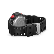 Cargar imagen en el visor de la galería, RELOJ DEPORTIVO PARA HOMBRE G-SHOCK 700 GA-700BNR-1ADR - NEGRO