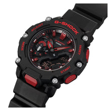 Cargar imagen en el visor de la galería, RELOJ DEPORTIVO PARA HOMBRE G-SHOCK G-SHOCK GA-2200BNR-1ADR - NEGRO