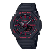 Cargar imagen en el visor de la galería, RELOJ DEPORTIVO PARA HOMBRE G-SHOCK G-SHOCK GA-B2100BNR-1ADR - NEGRO