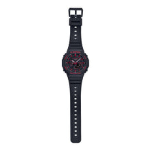 Cargar imagen en el visor de la galería, RELOJ DEPORTIVO PARA HOMBRE G-SHOCK G-SHOCK GA-B2100BNR-1ADR - NEGRO