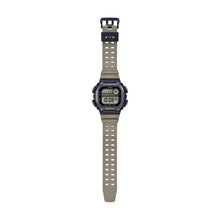 Cargar imagen en el visor de la galería, RELOJ DEPORTIVO PARA HOMBRE CASIO CASIO DW-291HX-5AV - GRIS