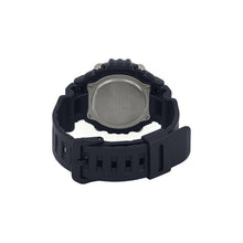 Cargar imagen en el visor de la galería, RELOJ DEPORTIVO PARA HOMBRE CASIO VINTAGE MWD-110H-1AVDF - NEGRO