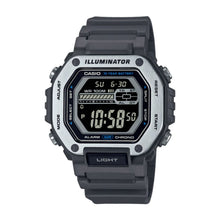 Cargar imagen en el visor de la galería, RELOJ DEPORTIVO PARA HOMBRE CASIO MWD-110H-8BVDF MWD-110H-8BVDF - NEGRO