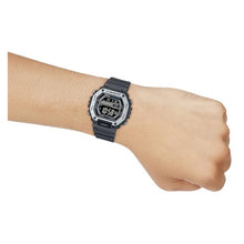 Cargar imagen en el visor de la galería, RELOJ DEPORTIVO PARA HOMBRE CASIO MWD-110H-8BVDF MWD-110H-8BVDF - NEGRO