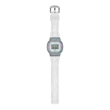 Cargar imagen en el visor de la galería, RELOJ DEPORTIVO PARA MUJER G-SHOCK G-SHOCK GM-S5640GEM-7DR - TRANSPARENTE