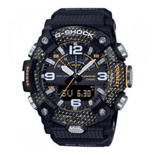 Cargar imagen en el visor de la galería, RELOJ DEPORTIVO PARA HOMBRE G-SHOCK YELLOW ACCENT GG-B100Y-1ADR - NEGRO