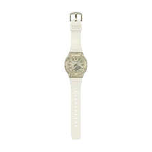 Cargar imagen en el visor de la galería, RELOJ DEPORTIVO PARA MUJER G-SHOCK G-SHOCK GM-S2140GEM-9ADR - BLANCO