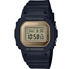 Cargar imagen en el visor de la galería, RELOJ DEPORTIVO PARA MUJER G-SHOCK G-SHOCK GMD-S5600-1DR - NEGRO