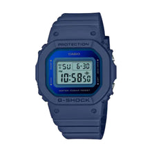 Cargar imagen en el visor de la galería, RELOJ DEPORTIVO PARA MUJER G-SHOCK G-SHOCK GMD-S5600-2DR - AZUL