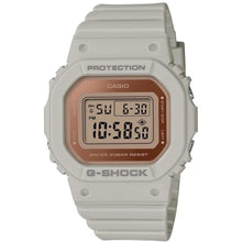 Cargar imagen en el visor de la galería, RELOJ DEPORTIVO PARA MUJER G-SHOCK G-SHOCK GMD-S5600-8DR - BLANCO