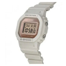 Cargar imagen en el visor de la galería, RELOJ DEPORTIVO PARA MUJER G-SHOCK G-SHOCK GMD-S5600-8DR - BLANCO
