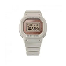 Cargar imagen en el visor de la galería, RELOJ DEPORTIVO PARA MUJER G-SHOCK G-SHOCK GMD-S5600-8DR - BLANCO