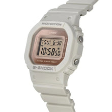 Cargar imagen en el visor de la galería, RELOJ DEPORTIVO PARA MUJER G-SHOCK G-SHOCK GMD-S5600-8DR - BLANCO
