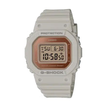 Cargar imagen en el visor de la galería, RELOJ DEPORTIVO PARA MUJER G-SHOCK G-SHOCK GMD-S5600-8DR - BLANCO
