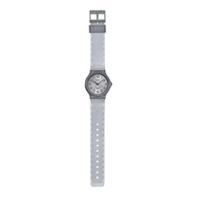 Cargar imagen en el visor de la galería, RELOJ DEPORTIVO PARA MUJER CASIO TIMELESS MQ-24S-8BDF - GRIS