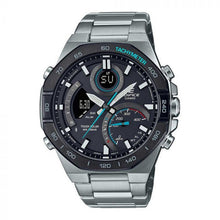 Cargar imagen en el visor de la galería, RELOJ PARA HOMBRE CASIO EDIFICE ECB-950DB-2ADF - PLATEADO