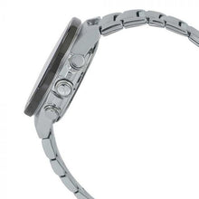 Cargar imagen en el visor de la galería, RELOJ PARA HOMBRE CASIO EDIFICE ECB-950DB-2ADF - PLATEADO
