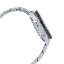Cargar imagen en el visor de la galería, RELOJ PARA HOMBRE CASIO EDIFICE ECB-950DB-2ADF - PLATEADO