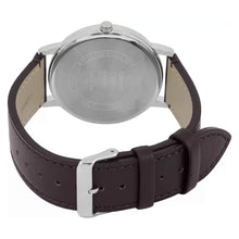 Cargar imagen en el visor de la galería, RELOJ CLÁSICO PARA HOMBRE CASIO MTP-B130L-2AVDF MTP-B130L-2AVDF - MARRÓN