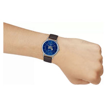 Cargar imagen en el visor de la galería, RELOJ CLÁSICO PARA HOMBRE CASIO MTP-B130L-2AVDF MTP-B130L-2AVDF - MARRÓN