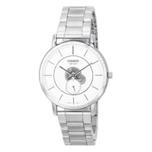 Cargar imagen en el visor de la galería, RELOJ PARA HOMBRE CASIO MTP-B130D-7AVDF MTP-B130D-7AVDF - PLATEADO