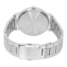 Cargar imagen en el visor de la galería, RELOJ PARA HOMBRE CASIO MTP-B130D-7AVDF MTP-B130D-7AVDF - PLATEADO