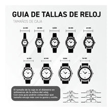 Cargar imagen en el visor de la galería, RELOJ DEPORTIVO PARA HOMBRE CASIO NULL MTP-VD01-1EV - NEGRO