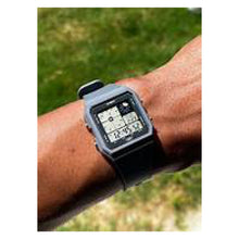 Cargar imagen en el visor de la galería, RELOJ DEPORTIVO PARA UNISEXO CASIO LF-20W-8A2 LF-20W-8A2 - NEGRO