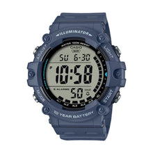 Cargar imagen en el visor de la galería, RELOJ DEPORTIVO PARA HOMBRE CASIO ESTÁNDAR AE-1500WH-2AV - AZUL