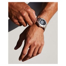 Cargar imagen en el visor de la galería, RELOJ PARA HOMBRE CASIO ILLUMINATOR W219HD-1AVDF - PLATEADO