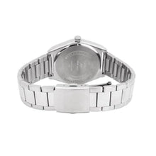 Cargar imagen en el visor de la galería, RELOJ PARA HOMBRE CASIO ENTICER MTP-M300D-4AVDF - PLATEADO
