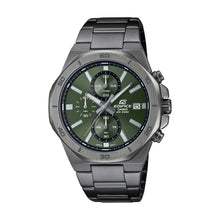 Cargar imagen en el visor de la galería, RELOJ PARA HOMBRE CASIO EDIFICE EFV-640DC-3AVUDF - NEGRO